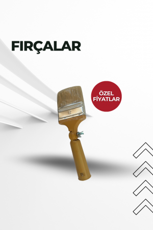 Kestirme Fırçaları